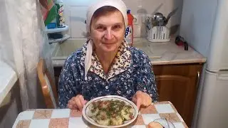 Картофель с фасолью вкусно и просто. Постный рецепт. 