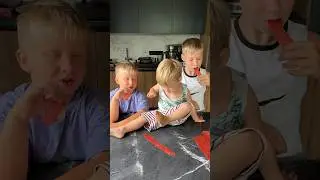 ПАСТИЛА ИЗ АРБУЗА рецепт в комментариях