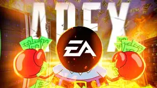 The Satisfying Downfall Of EA...