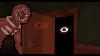The Worst Players in ROBLOX Doors