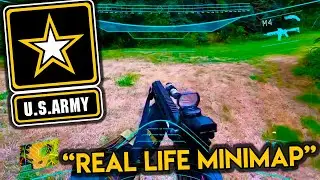 THE ARMY HAS REAL LIFE HUD DISPLAYS NOW...