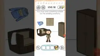 Brain test 3 level 152