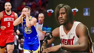 NBA Funniest Moments of 2023-24 Season
