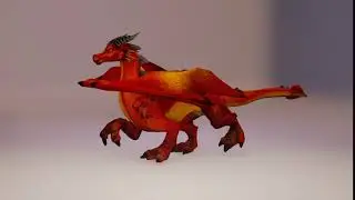 Dragon Walk, v. 2