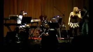 Foolproof Apple-Pie - Get Out Of My Kitchen - Live 2/09