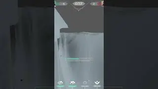 2000 IQ Omen Ult #valorant #shorts