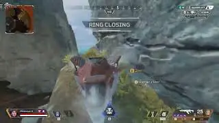 Apex Legends Seasson 13 Is the best Apex Seasson