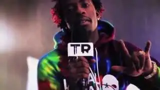 Rich Homie Quan TorontoRappers.com Interview!