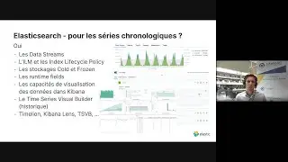 Elasticsearch : et si votre base de données était un moteur de recherche?
