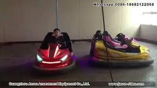 Bumper Car | Amusement Park Equipment for Sale