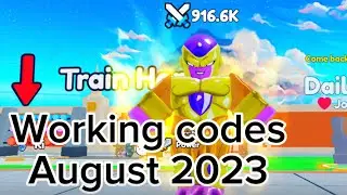 Anime Energy Clash Simulator Codes [Upd2] (August 2023)