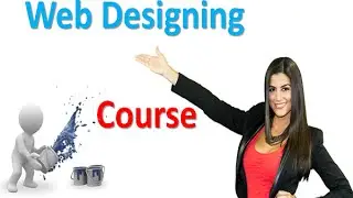 Learn to Design Website - How to Design a Website in Firework
