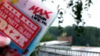 Pepsi Nederland 2008 | Sponsor movie