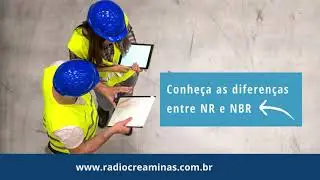 Learn the differences between NR and NBR.