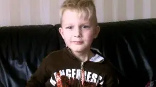 Van harte Peter!