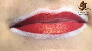Aquarelle Magic Shading Lips Permanent Makeup