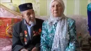 Ветераннар котлау (2 кисәк)