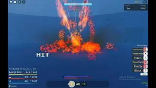 Roblox: GPO | Worth it.