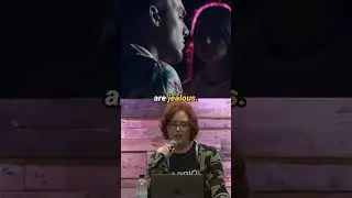 The Ultimate Agenda of Sex Demons 