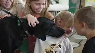 2024 Foundation Gala Fund A Need Video