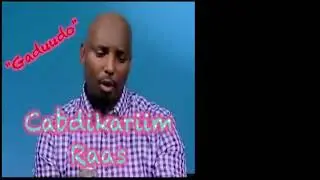 Cabdikariin Raas 