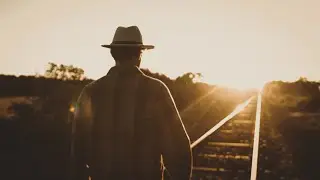 Most Cinematic Harmonica Jam!