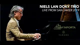 Niels Lan Doky Trio - D.O.C  Music