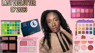 Last Declutter of 2023 