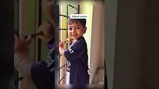 Mobile Photo editing 