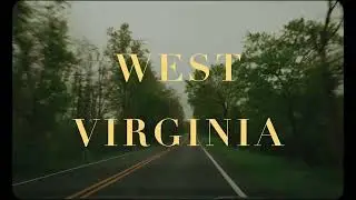 Virginia & Washington shot on Sony a7IV FILM LOOK!!!
