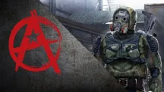 STALKER RP  - Хозяин леса №9 (заходи к нам)