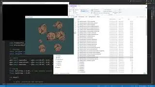OpenGL   camera movement