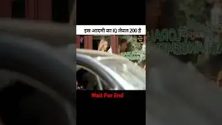 इस आदमी का आईक्यू लेवल 200 हैं| movie explained in hindi #explained