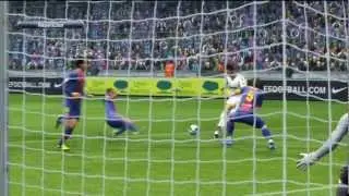 Barcelona 1-3 Real Madrid | Copa del Rey 2013 | Simulación PES | DjMaRiiO