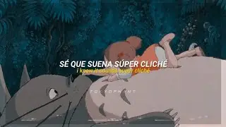 Una canción que te hará sentir que formas parte de una película del Studio Ghibli 😌