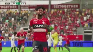 PCN Sevilla vs PCN Lille - (FULL MATCH)
