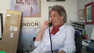 Dennis Negotiates a Sale