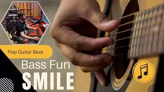 Ava Max Inspired Instrumental - Pop Type Beat - Smile (Prod.Bass Fun)
