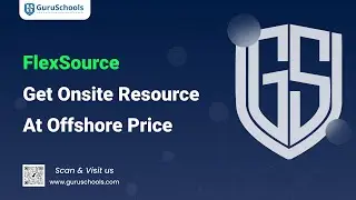 About GuruSchools | FlexSource - Get Onsite Resource At Offshore Price