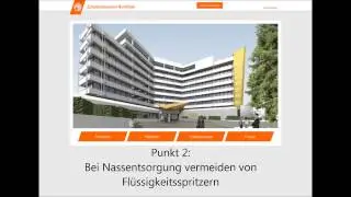RKI-Hygienerichtlinie