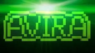 aVIRa | Minecraft PE Map Part 1  [The Nuetral Ending?]
