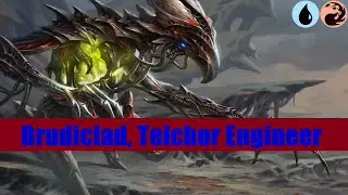 MTG Arena | Izzet Historic Brawl