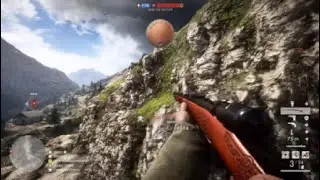 3 Peas In A Pod - Battlefield 1