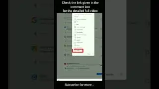 How to download your own YouTube Videos in Original High Resolution Quality 