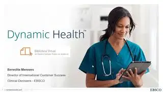 19/09/2022 Dynamic Health. Recurso de respuesta rápida para enfermería