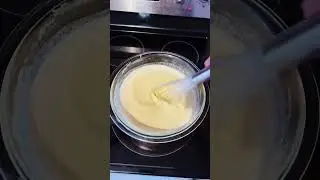 How to Make Homemade Advocaat Recipe