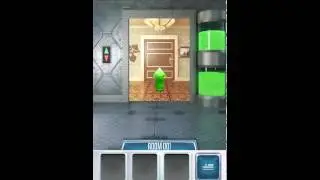 100 Doors Full Level 1 Walkthrough Solution