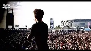 Lil Mosey Perform - Stuck In A Dream At Rolling Loud: Bay Area 2019