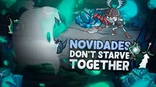 NOVOS Itens, Novo 