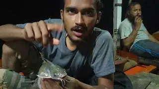 Khaga fish danger for new angler